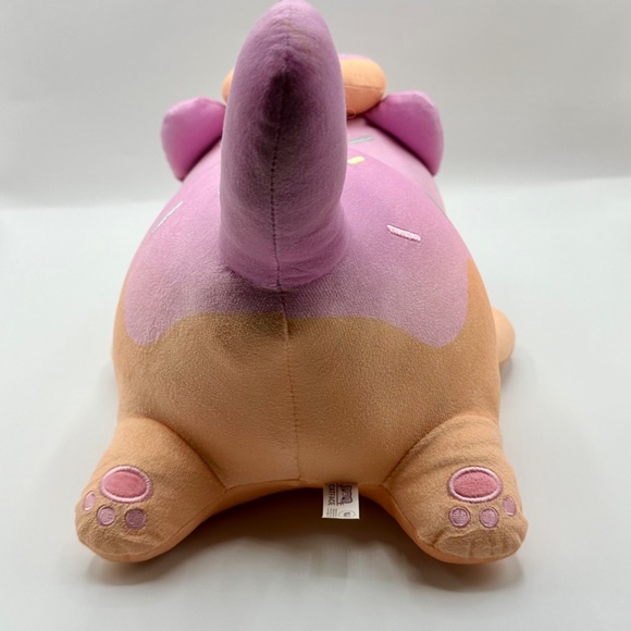 Aphmau Donut Cat Plush - Picture 5 of 6